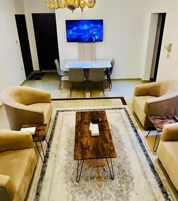 Отель Jeddah Front