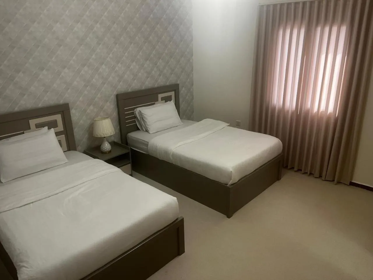Отель Jeddah Front Саудовская Аравия