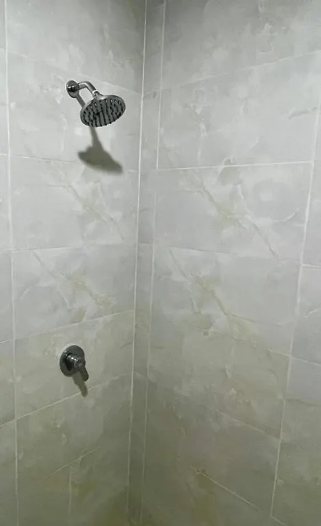 Отель Jeddah Front Саудовская Аравия