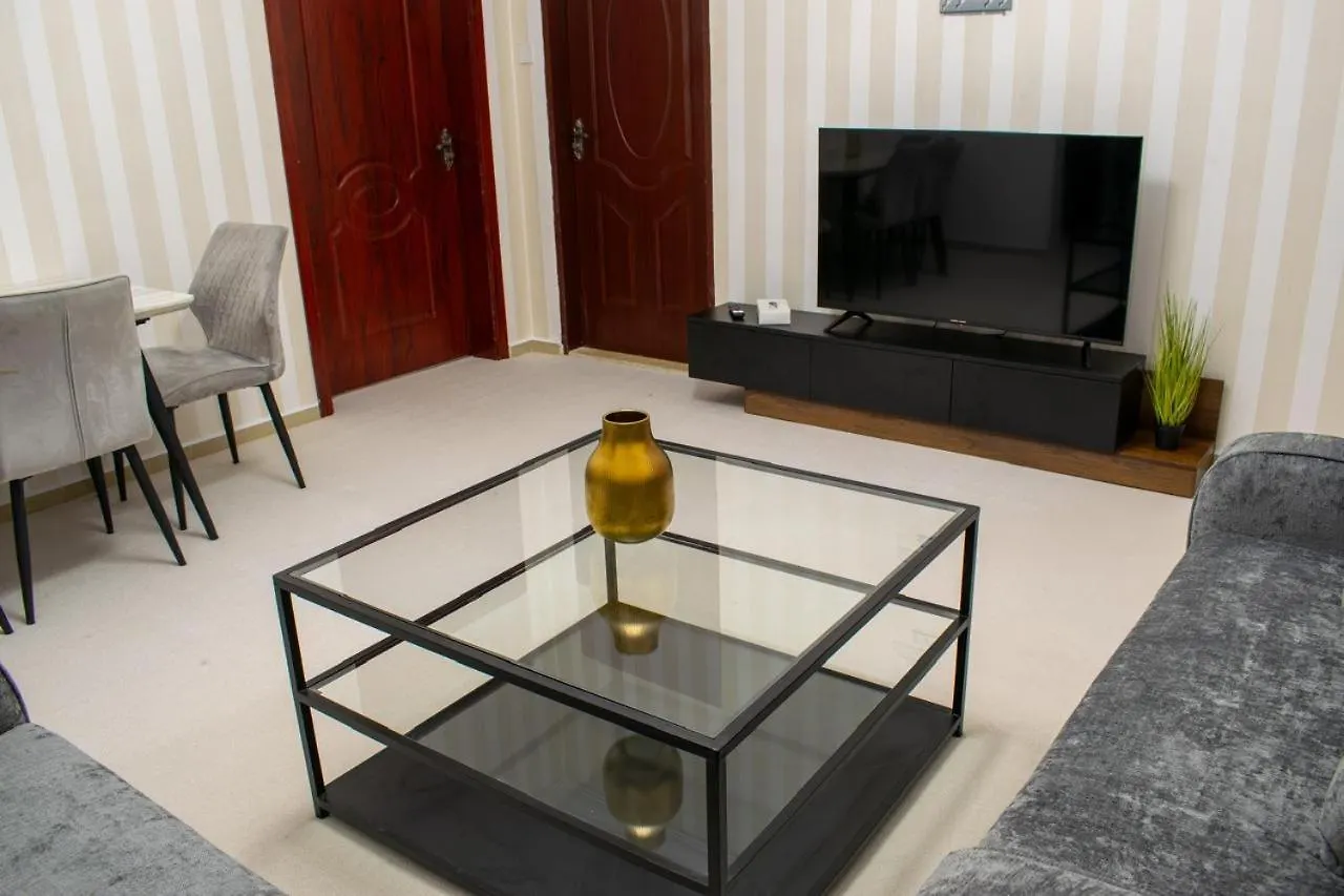 Отель Jeddah Front