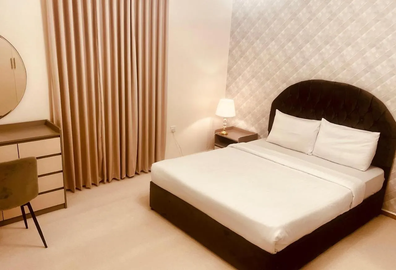 Отель Jeddah Front 0*,  Саудовская Аравия