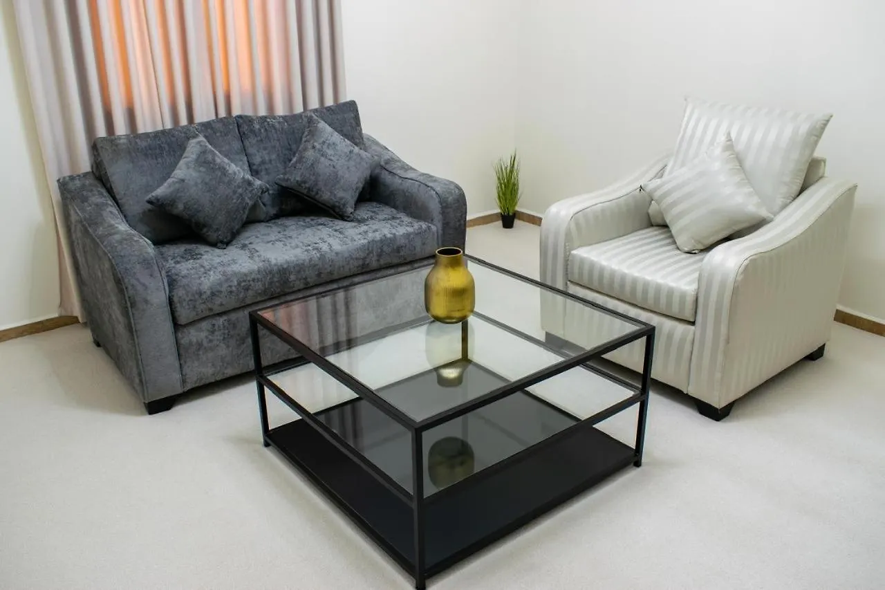 Отель Jeddah Front 0*,