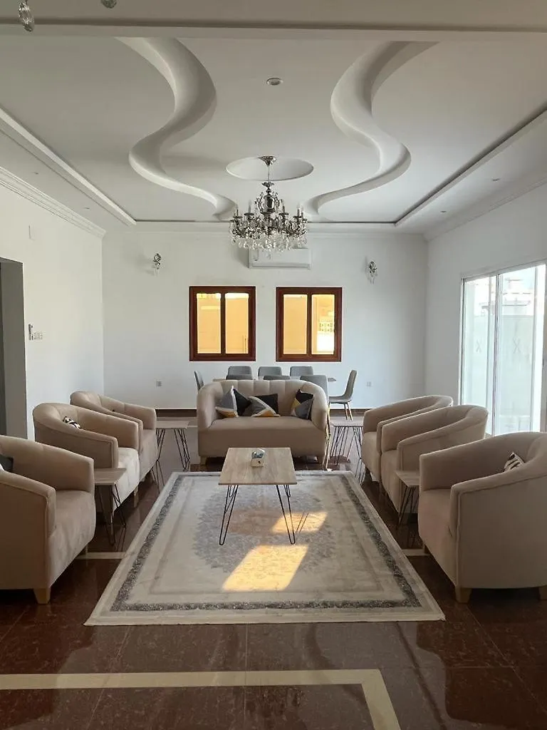 Отель Jeddah Front 0*,
