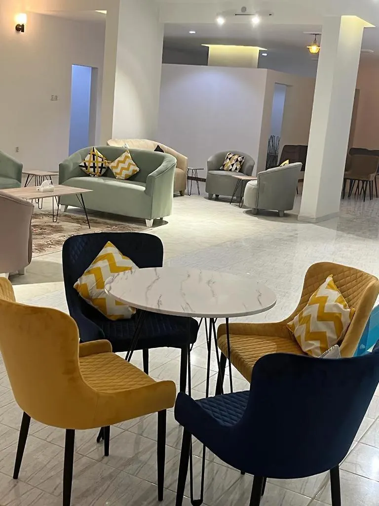 Отель Jeddah Front 0*,  Саудовская Аравия