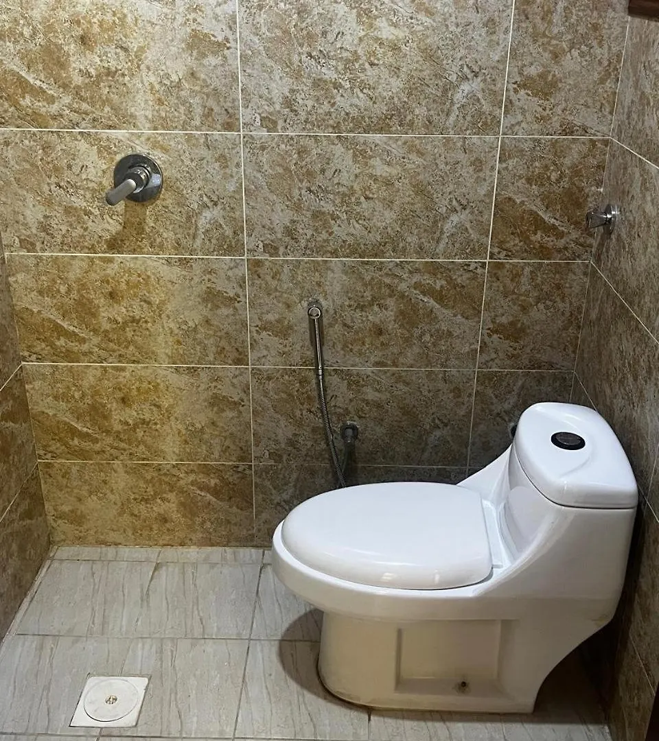 Отель Jeddah Front 0*,  Саудовская Аравия