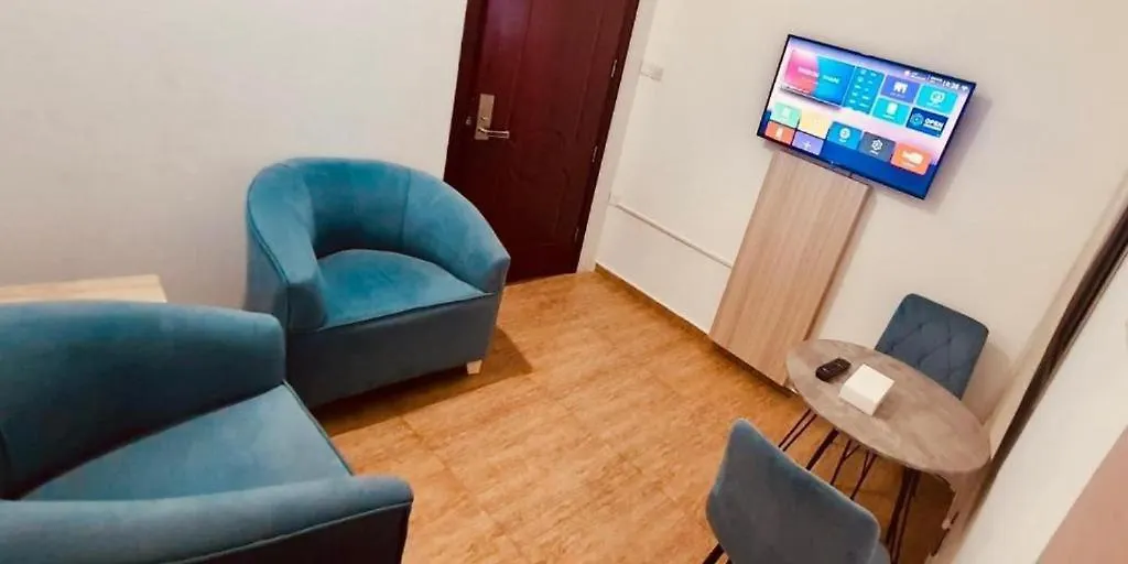 Jeddah Front Hotel