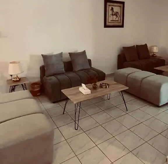 Jeddah Front Hotel