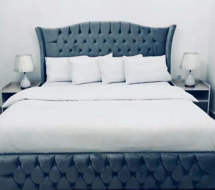 Jeddah Front Hotel