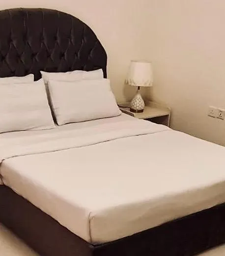 Jeddah Front Hotel 0*,  Szaúd-Arábia