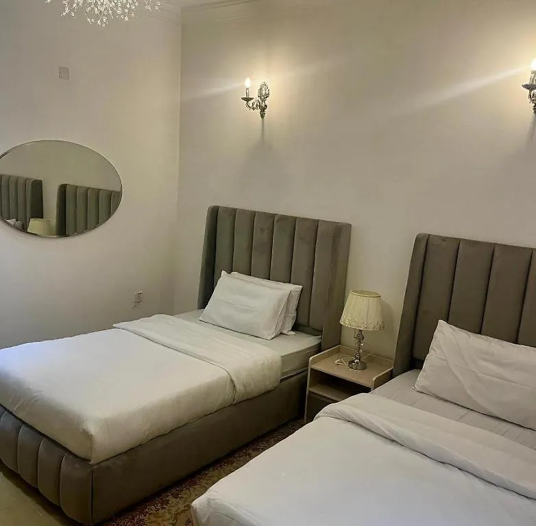 Jeddah Front Hotel