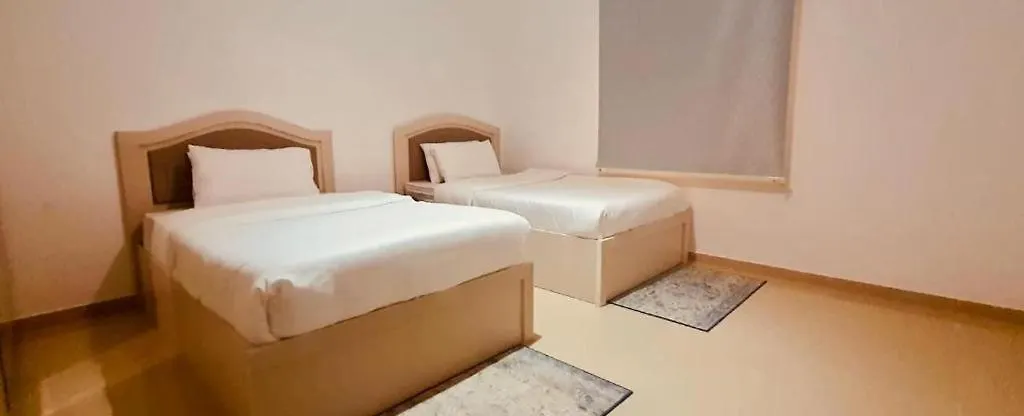 Jeddah Front Hotel
