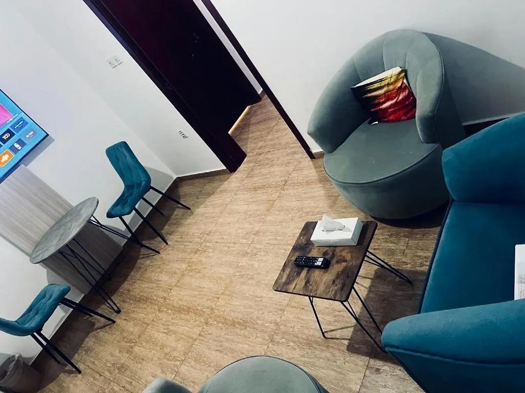 Jeddah Front Hotel