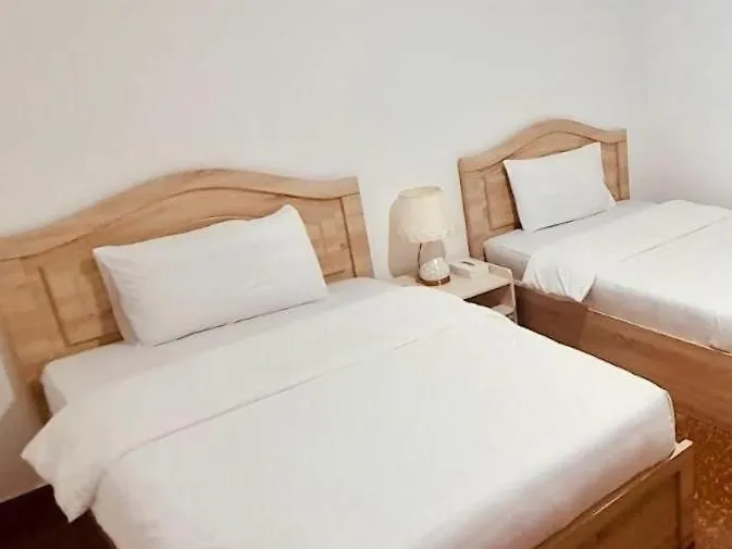 Jeddah Front Hotel Szaúd-Arábia