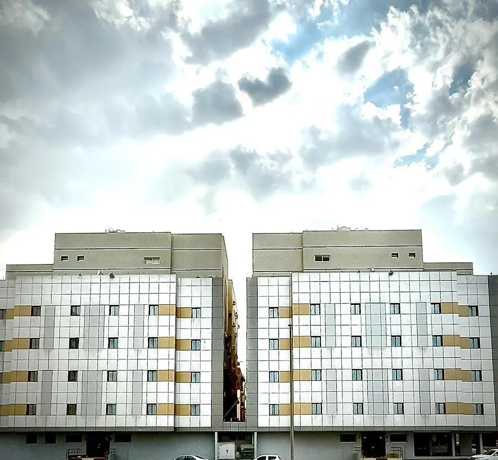 Jeddah Front Hotel