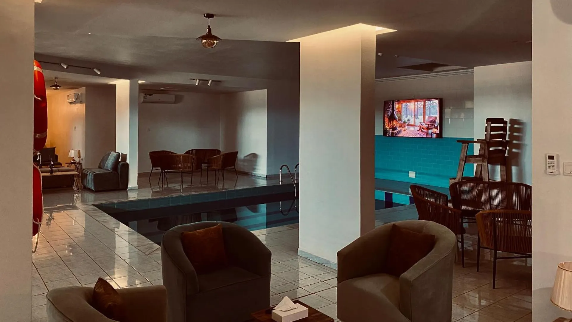 Jeddah Front Hotel