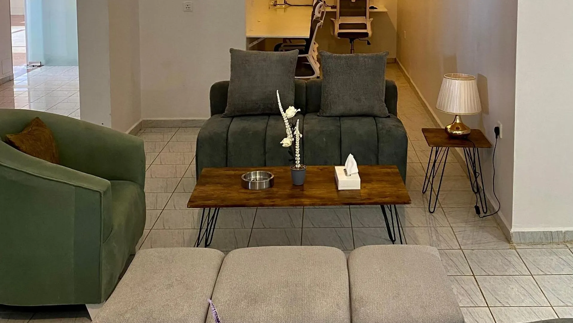 Jeddah Front Hotel Szaúd-Arábia